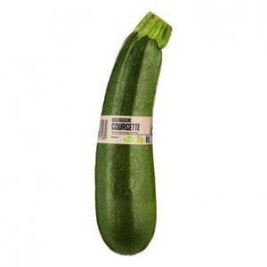 AH Biologisch Courgette