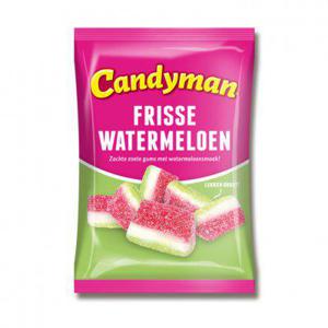 Candy Man Frisse watermeloen