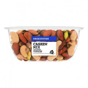 AH Cashewmix ongezouten