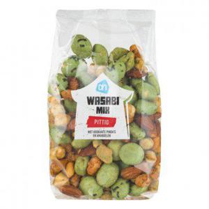 AH Wasabi mix