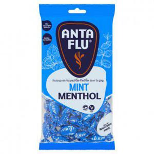 Anta Flu Mint menthol