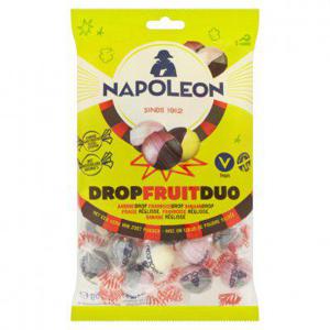 Napoleon Duo drop fruit zoet