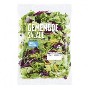 AH Gemengde salade