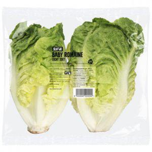 AH Sla'tje - baby romaine