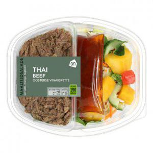 AH Mltsalade thaise beef