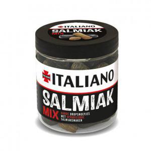 Italiano Salmiak mix