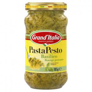 Grand'Italia Pasta pesto basilico