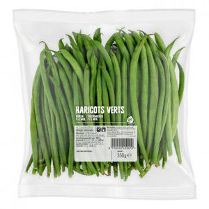 AH Haricots verts grootverpakking