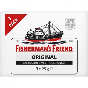 Fisherman's Friend Original