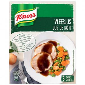 Knorr Mix vleesjus