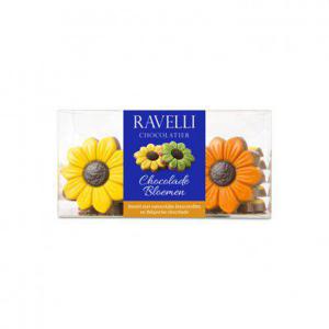 Ravelli Chocolade bloemen