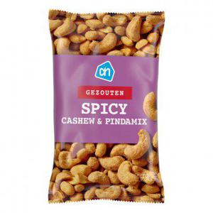 AH Spicy cashew pinda