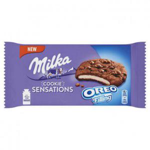 Milka Sensations Oreo 182 gram