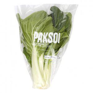 AH Paksoi