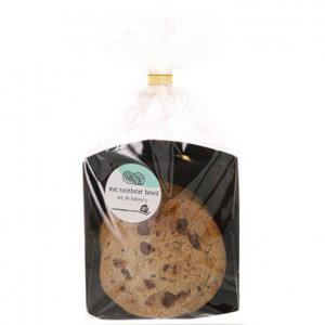 AH Roomboter choco chunk cookie