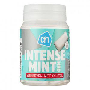 AH Gum intense mint