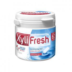 Xylifresh Peppermint Jar