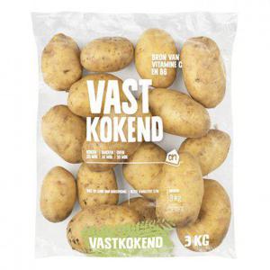 AH Vastkokende aardappelen