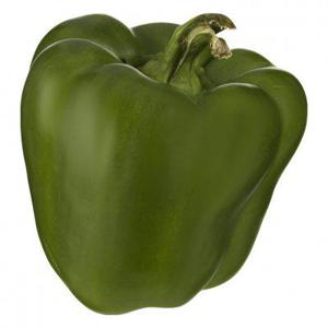 AH Paprika groen