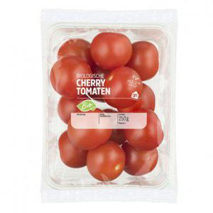 AH Biologisch Cherry tomaten