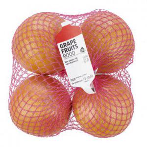 AH Grapefruit rood