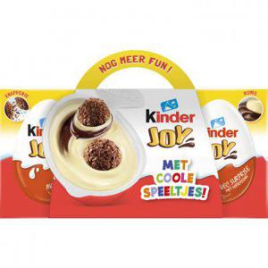 Kinder Joy