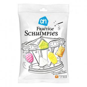 AH Fruitige schuimpjes