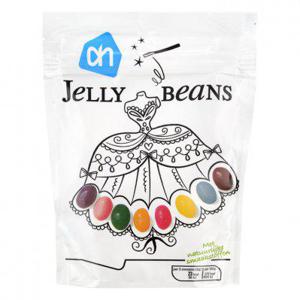 AH Jelly beans