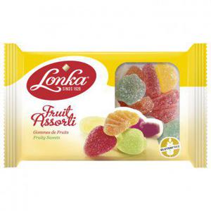 Lonka Fruitassorti