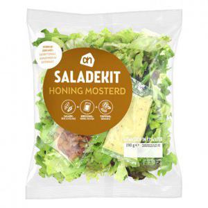 AH Saladekit Honing Mosterd