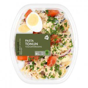 AH XL salade pasta tonijn