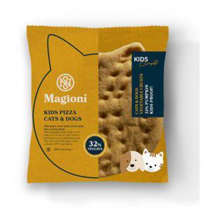 Magioni Pizza cats & dogs