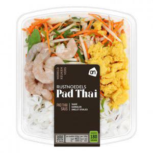 AH Verse maaltijd pad thai