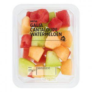 AH Verse galia, cantaloupe, watermeloen