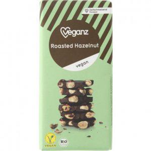 Veganz Roasted hazelnut