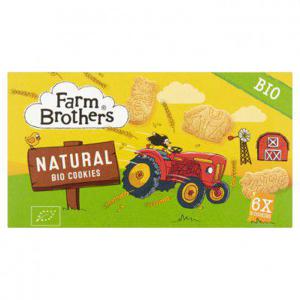 Farm Brothers Kids natural