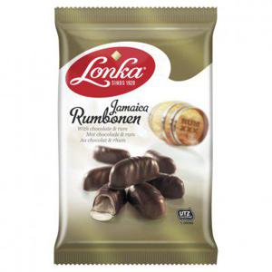 Lonka Jamaica rumbonen