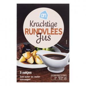 AH Rundvlees jus