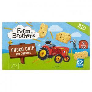 Farm Brothers Kids chocolate chip