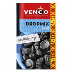 Venco Dropmix zout