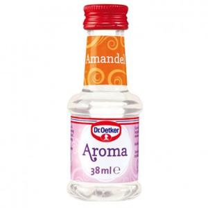 Dr. Oetker Amandel aroma