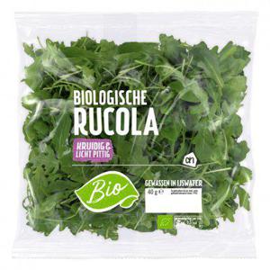 AH Biologisch rucola