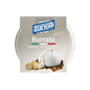 Zanetti Burrata truffel