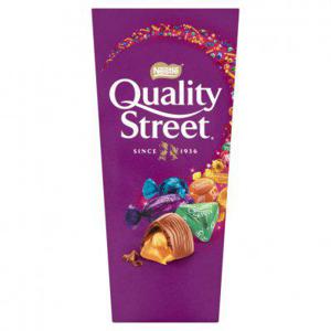 Quality Street Mini chocolade bonbons