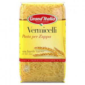 Grand'Italia Pasta per zuppa vermicelli