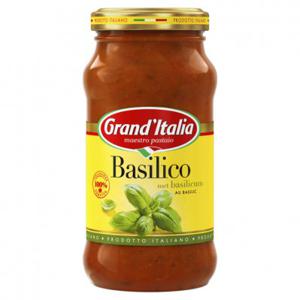 Grand'Italia Basilico