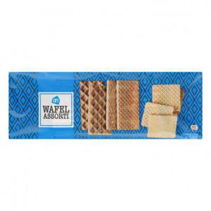 AH Wafels