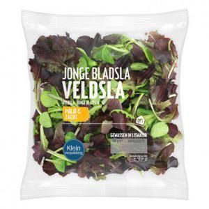 AH Jong bladsla veldsla kvp