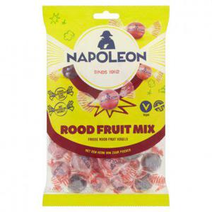 Napoleon Rood fruit