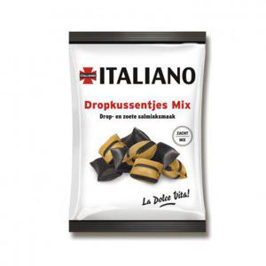 Italiano Dropkussentjes mix